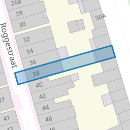 Perceel TBG01-P-2776