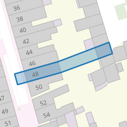 Perceel TBG01-P-2779