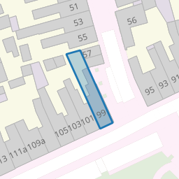 Perceel TBG01-P-2781