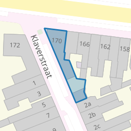 Perceel TBG01-P-2783