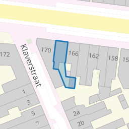 Perceel TBG01-P-2784