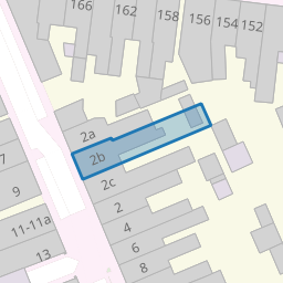 Perceel TBG01-P-2786