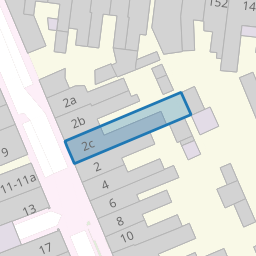 Perceel TBG01-P-2787