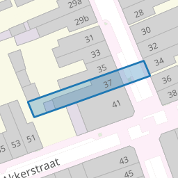 Perceel TBG01-P-2788