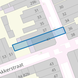 Perceel TBG01-P-2789