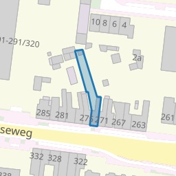 Perceel TBG01-P-2793