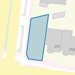 Perceel TBG01-P-2795