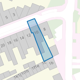 Perceel TBG01-P-2801