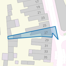 Perceel TBG01-P-2803