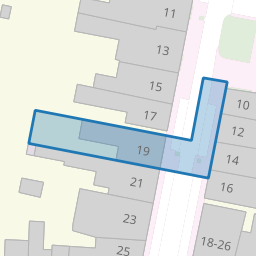 Perceel TBG01-P-2804