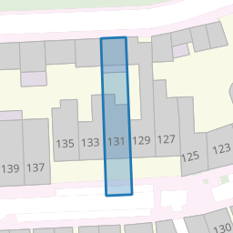 Perceel TBG01-P-2837