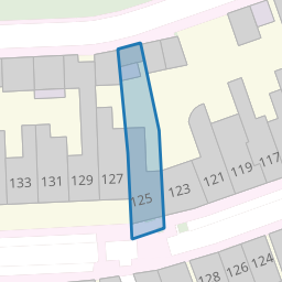 Perceel TBG01-P-2840