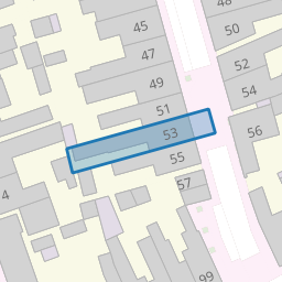 Perceel TBG01-P-2861