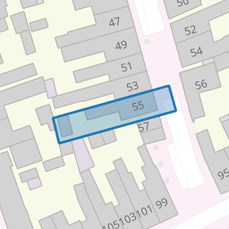 Perceel TBG01-P-2862