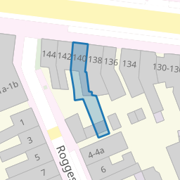 Perceel TBG01-P-2864