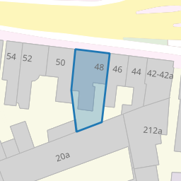 Perceel TBG01-P-2865