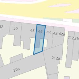 Perceel TBG01-P-2866