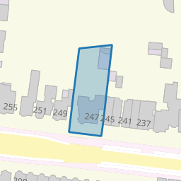 Perceel TBG01-P-2890