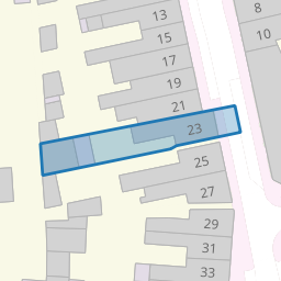 Perceel TBG01-P-2899