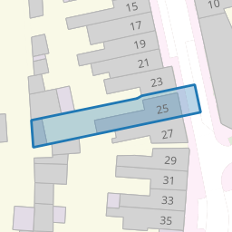 Perceel TBG01-P-2900