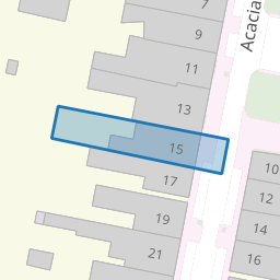 Perceel TBG01-P-2905