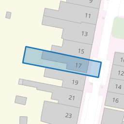 Perceel TBG01-P-2906