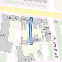 Perceel TBG01-P-2916