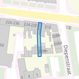 Perceel TBG01-P-2917