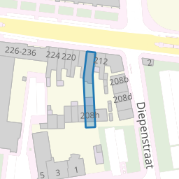 Perceel TBG01-P-2918