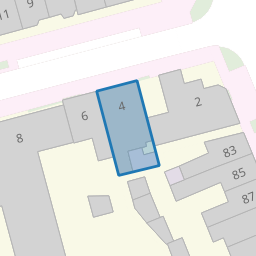 Perceel TBG01-P-2921