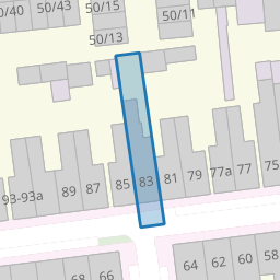 Perceel TBG01-P-2924