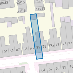 Perceel TBG01-P-2925