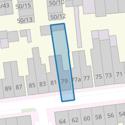 Perceel TBG01-P-2926