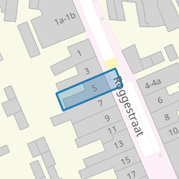 Perceel TBG01-P-2933