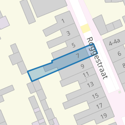 Perceel TBG01-P-2934