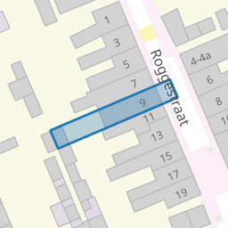 Perceel TBG01-P-2935