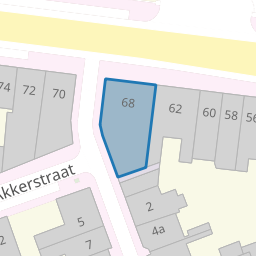 Perceel TBG01-P-2943