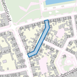 Perceel TBG01-P-2947