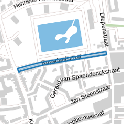 Perceel TBG01-P-2950