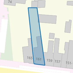 Perceel TBG01-P-2970