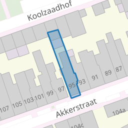 Perceel TBG01-P-2976