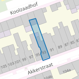 Perceel TBG01-P-2977