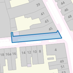 Perceel TBG01-P-3000