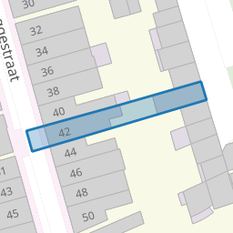 Perceel TBG01-P-3007