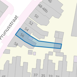 Perceel TBG01-P-3019