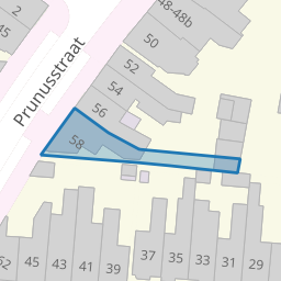 Perceel TBG01-P-3020