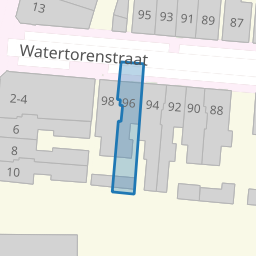 Perceel TBG01-P-3042