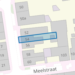 Perceel TBG01-P-3047