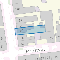 Perceel TBG01-P-3048