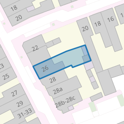 Perceel TBG01-P-3052